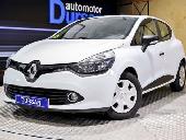 Renault Clio 1.5dci Eco2 S&s Energy Business 90