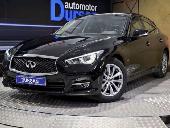 Infiniti Q50 2.2d Gt Premium Aut.