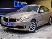 BMW 340 320i Gran Turismo