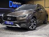 Infiniti Qx30 2.2d Premium Awd 7dct