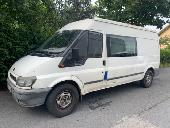 Ford TRANSIT T-350 2.4 TDCI 120