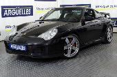 Porsche 911 Carrera 4s 320cv Único