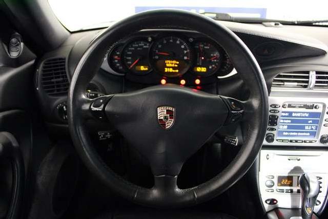 Imagen de Porsche 911 Carrera 4s 320cv nico (2869642) - Argelles Automviles