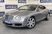 Bentley Continental Gt Aut.