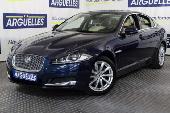 Jaguar Xf 2.2 Diesel Luxury Aut.