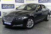 Jaguar Xf 2.2 Diesel Luxury Aut.