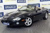 Jaguar Xk Convertible 4.0 V8 Nacional