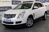Cadillac Srx 3.6 V6 Luxury 313cv