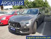 Maserati Levante 3.0 V6 Ds 275cv Q4