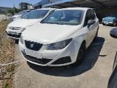 Seat IBIZA 1.4 80 DIESEL