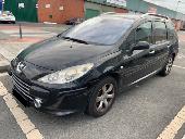 Peugeot 307 SW SPORT 2.0 HDI 136