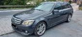 Mercedes C-220 CDI FAMILIAR 170