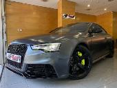 Audi Rs5 Rs5 4.2 Fsi Quattro S-tronic