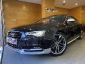 Audi A5 Sportback 3.0tdi Quattro S-t 245