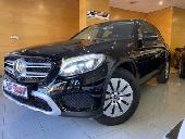 Mercedes Glc 220 Glc220d4matic Aut.