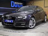 Audi A5 Sportback 2.0tdi Quattro S Tronic 190