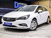 Opel Astra St 1.6cdti Business + 110