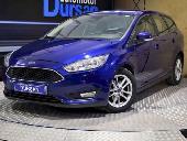 Ford Focus 1.5 Tdci E6 88kw Business Pow. Sportbr.