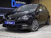 Seat Ibiza St 1.4tdi Cr S&s Style Connect 90