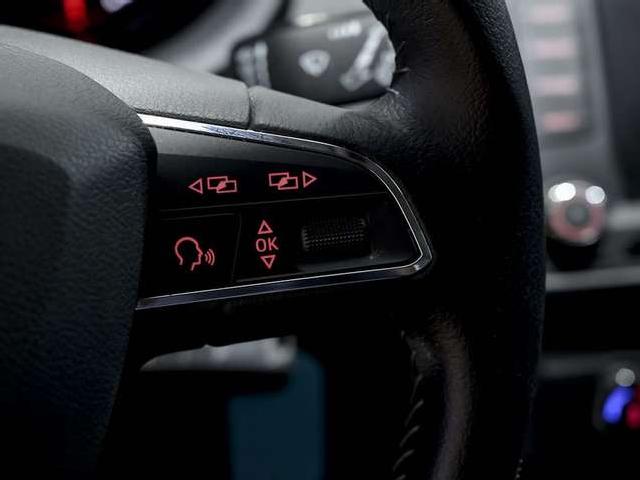 Imagen de Seat Ibiza St 1.4tdi Cr S&s Style Connect 90 (2871195) - Automotor Dursan