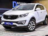 Kia Sportage 1.7crdi Vgt Eco-dynamics Drive 4x2