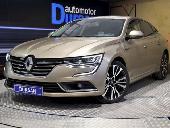 Renault Talisman Init. Paris En. Dci 118kw T. T. Edc