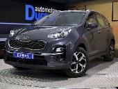 Kia Sportage 1.6 Gdi Drive 4x2 132