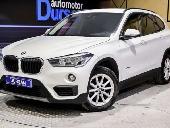 BMW X1 Sdrive 18da