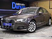 Audi A4 2.0 Tfsi Ultra Design Ed. S Tronic 140kw