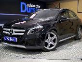 Mercedes Gla 45 Amg Gla220cdiamg Line 7g-dct