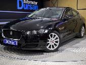 Jaguar Xe 2.0 Diesel Prestige Awd Aut. 180