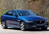 Jaguar Xe 2.0 Diesel Prestige Awd Aut. 180