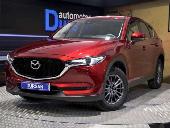 Mazda Cx-5 2.0 Skyactiv-g Evolution 2wd 121kw