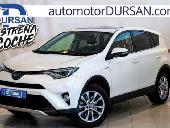 Toyota Rav 4 2.5 Hybrid Awd Executive