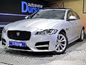Jaguar Xf 3.0tdv6 R-sport Aut.