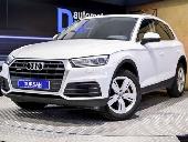 Audi Q5 2.0tdi S Line Quattro-ultra S Tronic 140kw