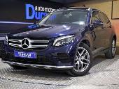 Mercedes Glc 220 Glc220d4matic Aut.