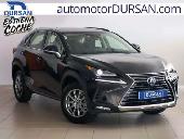 Lexus Nx 300 Nx 300h Business Navigation 2wd