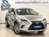 Lexus Nx 300 Nx 300h Business Navigation 2wd