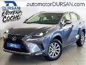 Lexus Nx 300 Nx 300h Business 2wd