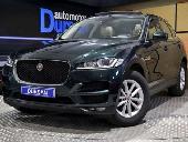 Jaguar F-pace 3.0tdv6 Prestige Aut. Awd
