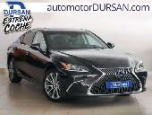 Lexus Es 300 Es 300h Business
