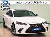 Lexus Es 300 Es 300h F Sport