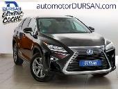 Lexus Rx 450h Rx 450h Business Plus