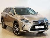 Lexus Rx 450h Rx 450h L Executive
