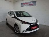 Toyota Aygo 1.0 Vvt-i X-play
