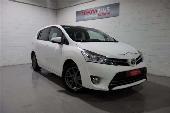 Toyota Verso 130 Advance 5pl.