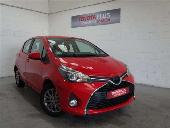 Toyota Yaris 1.3 Active Multidrive