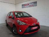 Toyota Yaris 1.5 Active