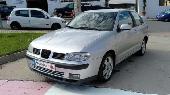 Seat Cordoba